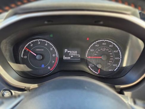 Used 2019 Subaru Crosstrek 2.0i Premium w/ Popular Package #3 image 23