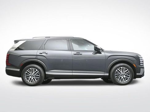 New 2026 Hyundai Palisade SEL FWD image 15