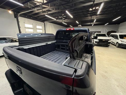 Used 2017 RAM 1500 Tradesman w/ Popular Equipment Group AWD/4WD image 24