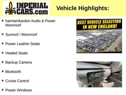 Certified 2025 Subaru Crosstrek 2.5i Limited image 18