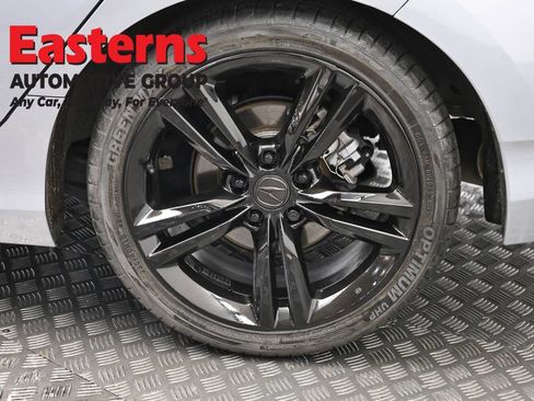 Used 2023 Acura Integra A-Spec FWD image 31