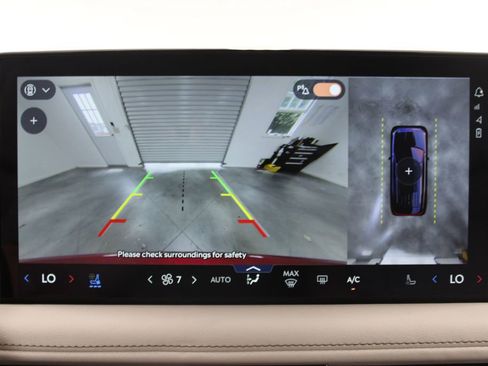 New 2026 Lincoln Aviator Reserve AWD/4WD image 51