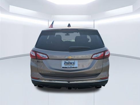Used 2018 Chevrolet Equinox LT image 5