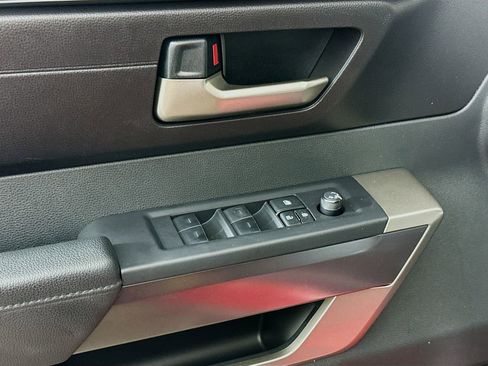 New 2025 Toyota Tundra SR5 AWD/4WD image 12