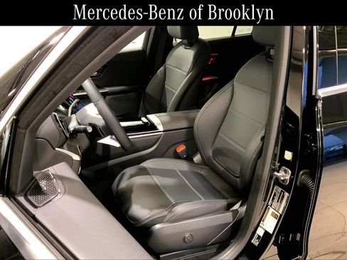 Used 2026 Mercedes-Benz GLC 300 4MATIC image 7