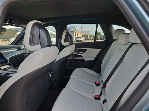 New 2026 Mercedes-Benz GLC 300 image 16