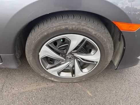 Used 2019 Honda Civic LX image 15