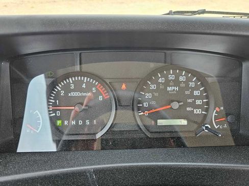 New 2025 Chevrolet Low Cab Forward RWD image 15