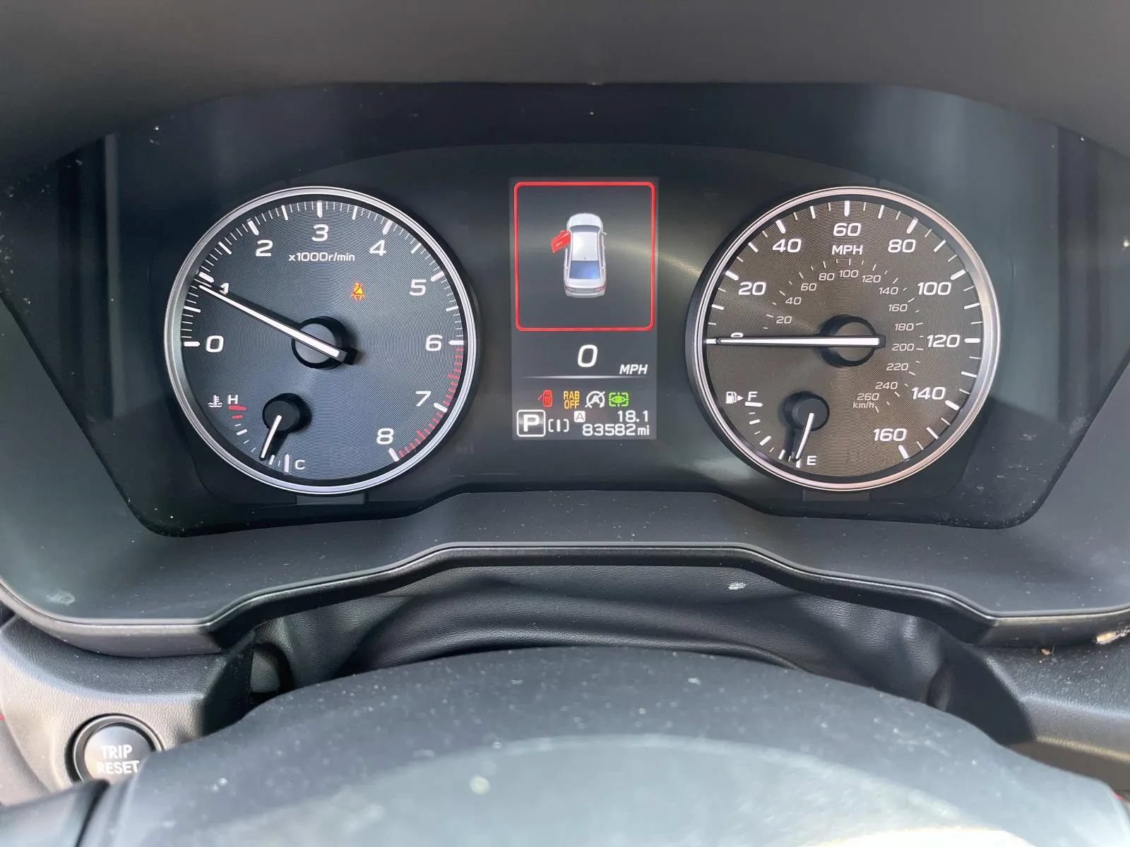 Used 2024 Subaru Legacy Sport AWD/4WD image 35