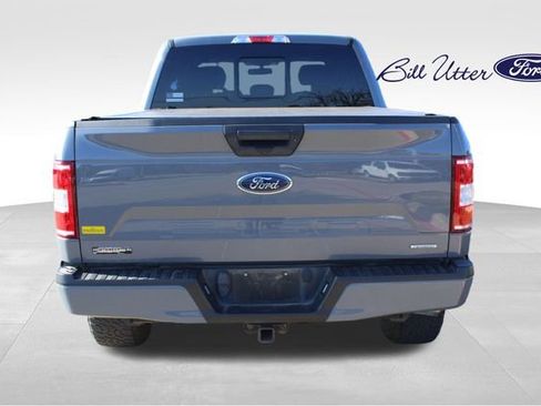 Used 2020 Ford F150 XLT w/ Equipment Group 302A Luxury image 6
