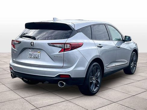 Used 2023 Acura RDX A-Spec image 15