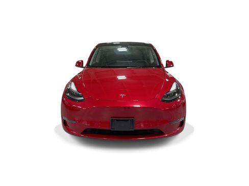 Certified 2023 Tesla Model Y Performance AWD/4WD image 2