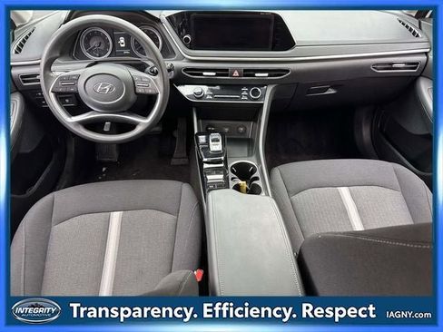 Used 2023 Hyundai Sonata SEL FWD image 17
