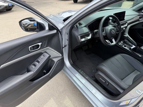 Certified 2026 Acura Integra FWD image 14