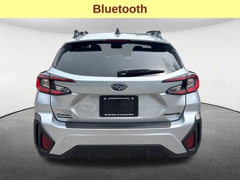 Certified 2026 Subaru Crosstrek 2.5i Premium AWD/4WD image 13