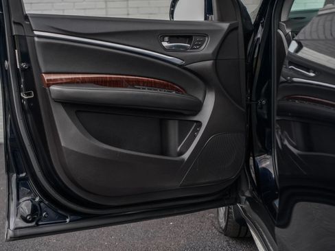 Used 2020 Acura MDX SH-AWD image 9
