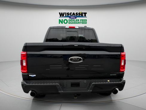 Used 2023 Ford F150 XLT w/ Equipment Group 302A High AWD/4WD image 31