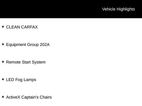 Used 2020 Ford Explorer XLT w/ Equipment Group 202A image 6