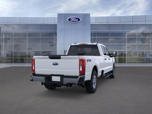 New 2026 Ford F350 XLT AWD/4WD image 8