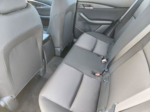 New 2026 MAZDA CX-30 AWD 2.5 S image 19