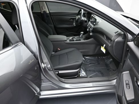 New 2025 Nissan Sentra S image 25