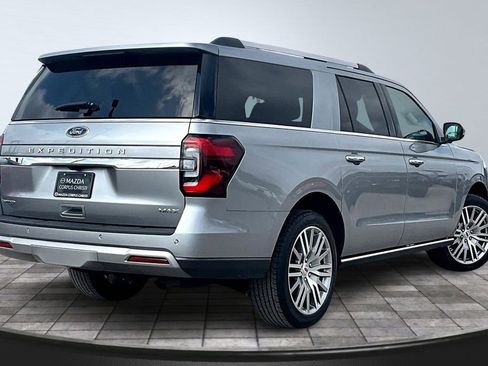 Used 2024 Ford Expedition Max Limited image 7