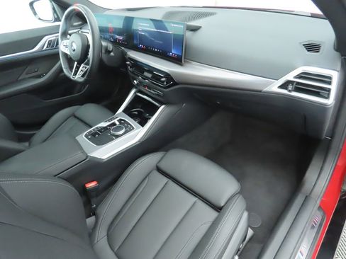 Used 2025 BMW 440i xDrive AWD/4WD image 18