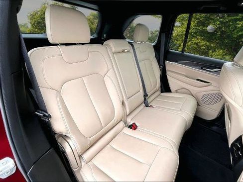 Used 2024 Jeep Grand Cherokee Limited AWD/4WD image 26