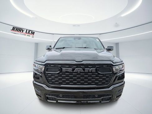 New 2026 RAM 1500 Big Horn image 7