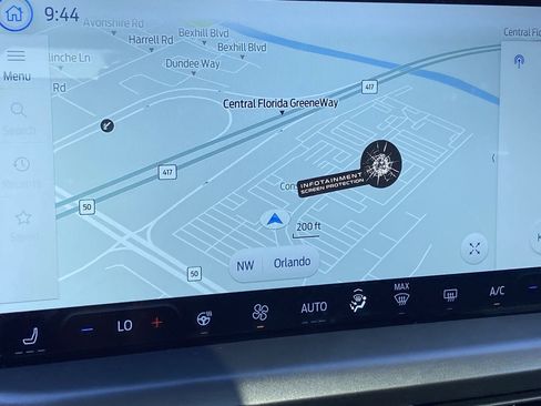New 2026 Ford Escape Active w/ Active Premium Tech Pack FWD image 22