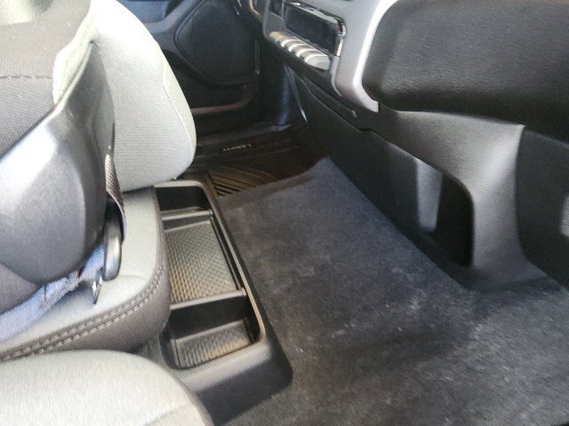 Used 2023 RAM 1500 Big Horn AWD/4WD image 21