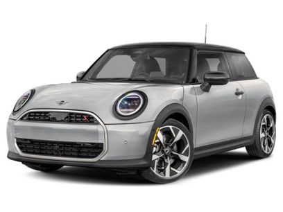 New 2026 MINI Cooper S
