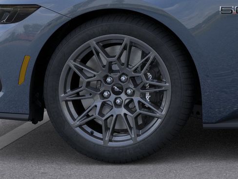 New 2026 Ford Mustang GT Premium RWD image 41
