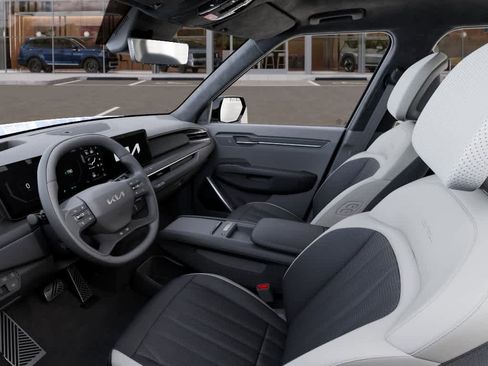 New 2026 Kia EV9 GT-Line AWD/4WD image 17