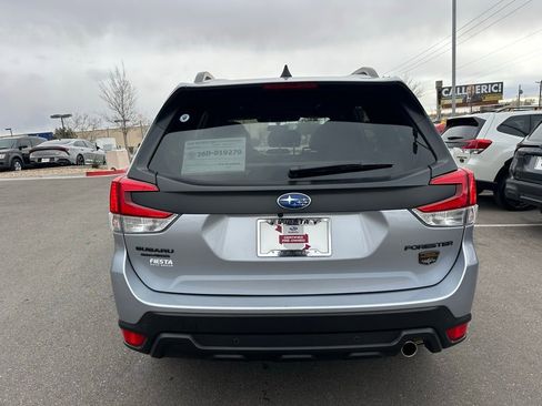 Used 2024 Subaru Forester Wilderness image 6