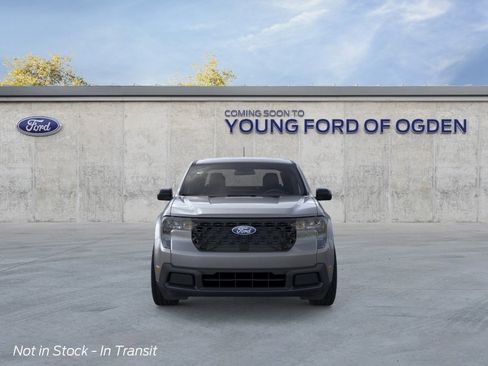 New 2026 Ford Maverick XLT AWD/4WD image 6
