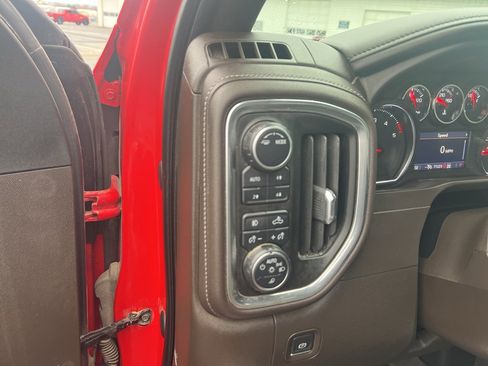 Used 2021 Chevrolet Silverado 3500 LTZ w/ Gooseneck/5TH Wheel Package image 15