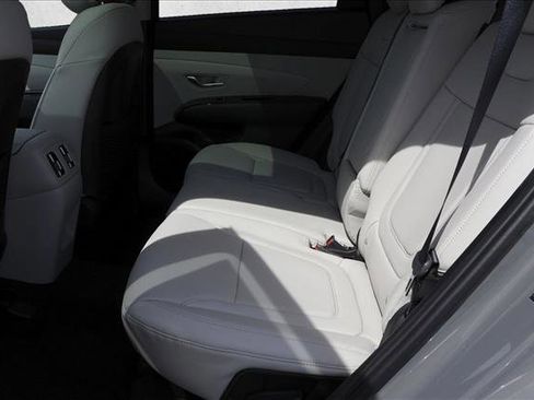 New 2026 Hyundai Tucson Limited AWD/4WD image 24