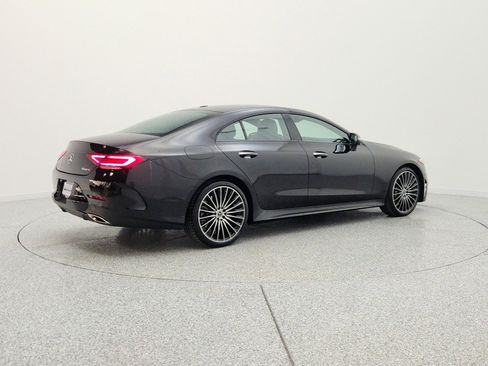 Used 2023 Mercedes-Benz CLS 450 4MATIC image 5