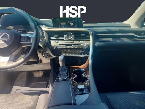 Used 2016 Lexus RX 350 AWD w/ Premium Package image 11