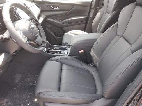 New 2026 Subaru Ascent Bronze Edition AWD/4WD image 14