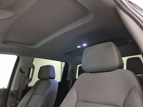 Used 2019 Chevrolet Silverado 1500 LT w/ Texas Edition image 19