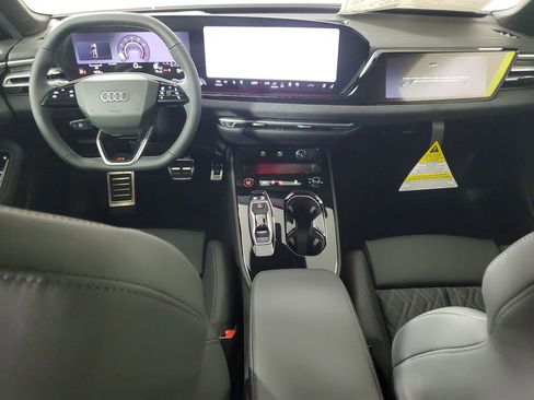 New 2026 Audi S5 Premium Plus image 14