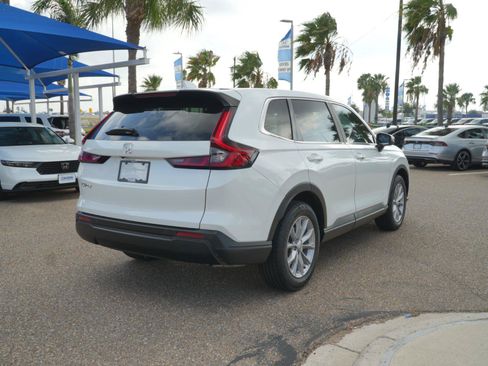 Used 2025 Honda CR-V EX-L image 10