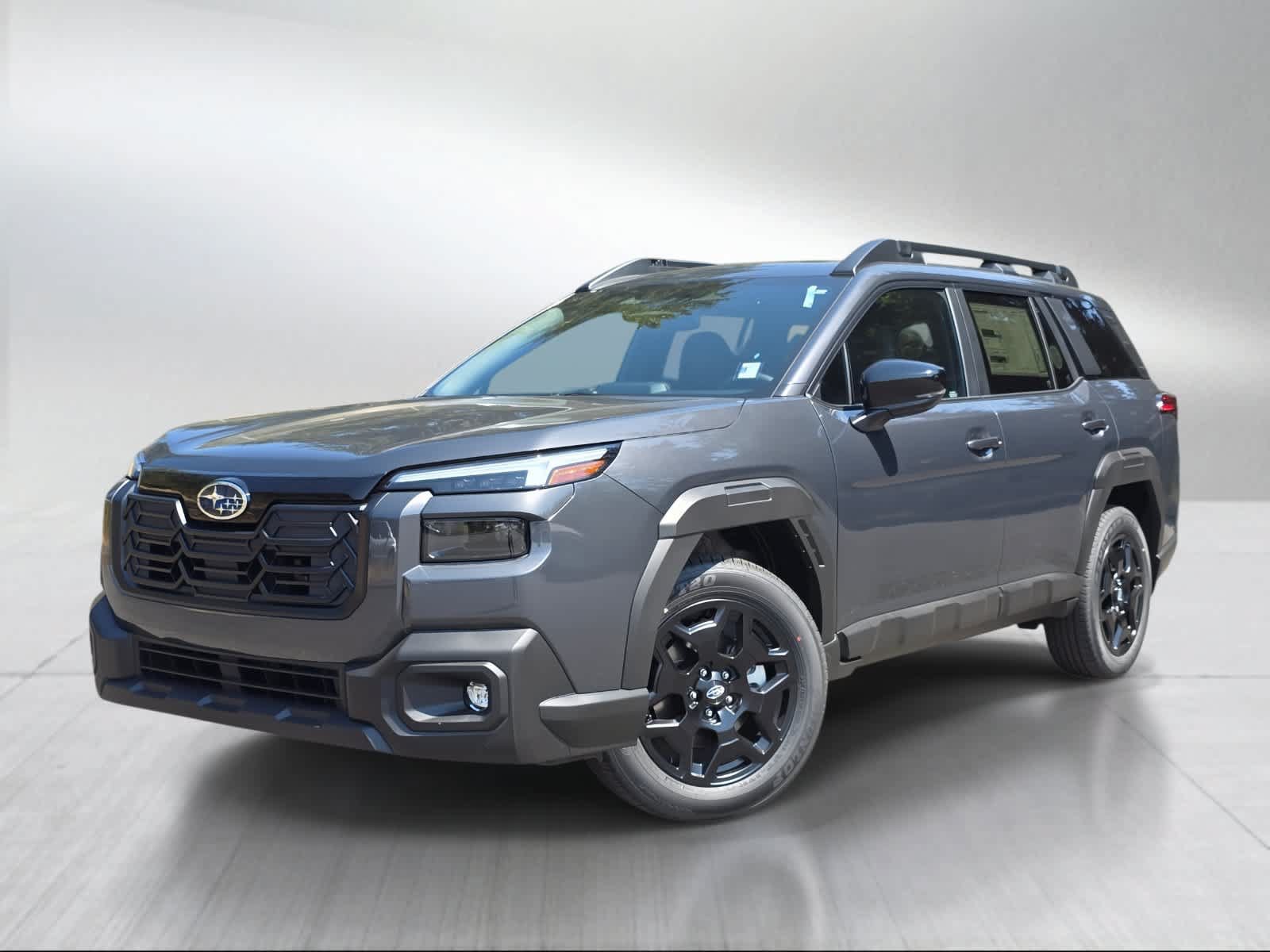 New 2026 Subaru Outback Limited AWD/4WD image 1