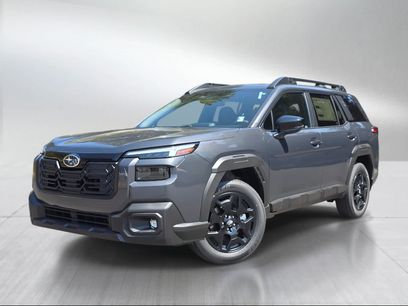 New 2026 Subaru Outback Limited