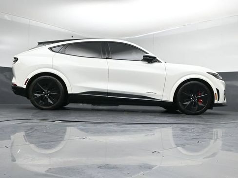 Certified 2025 Ford Mustang Mach-E GT AWD/4WD image 43