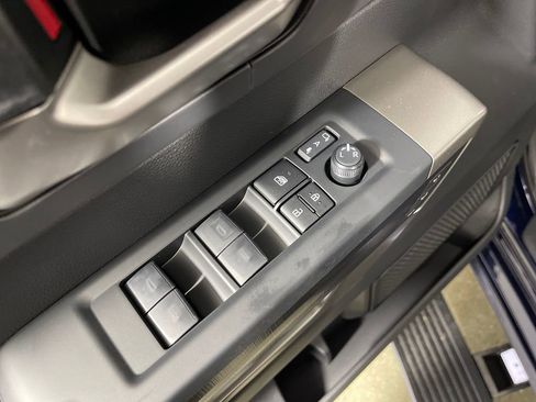 New 2026 Toyota Tundra Platinum AWD/4WD image 16