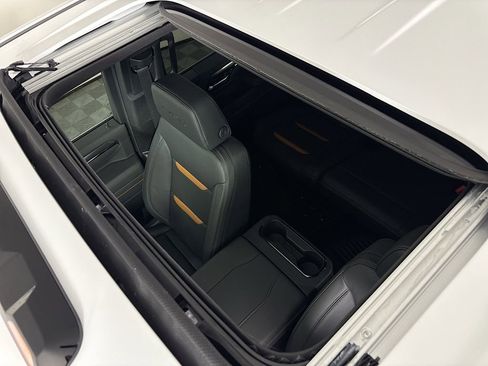 New 2026 GMC Sierra 3500 AT4 w/ AT4 Premium Plus Package image 22