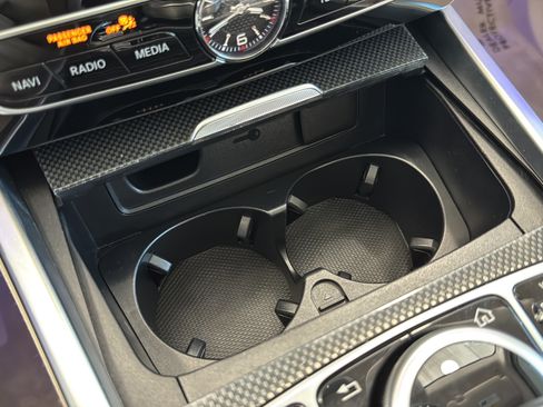 Certified 2023 Mercedes-Benz G 63 AMG 4MATIC image 42